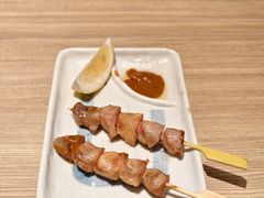 -小山日本料理(兴业太古汇店)