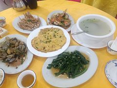 -秋姐美食店(旅游大道店)