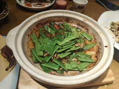 -味莊餐厅(康庄南街店)