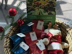 -星巴克(深圳佳宁娜友谊广场店)