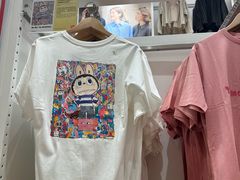 -优衣库(深圳万象天地旗舰店)