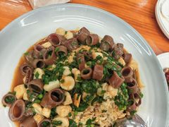 -鱼市酒店(威海水产批发市场店)