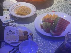 -巴特餐饮6加1音乐餐吧·新疆菜