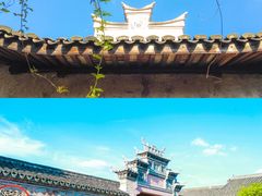 -前童古镇