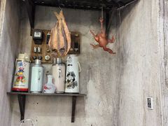 -CITY MART城市集市·里弄(北外滩来福士广场店)