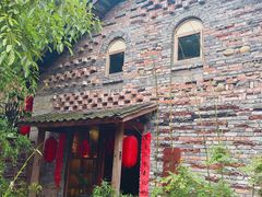 -驿舍·民國老营房院子私房菜(科学会堂店)