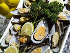 -上海齐鲁万怡大酒店·辣椒屋咖啡厅