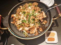 -喜悦烤鸭·新京菜(王府井店)