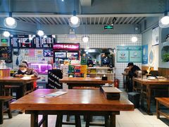 大堂-壹块捌烧烤(灯市口店)