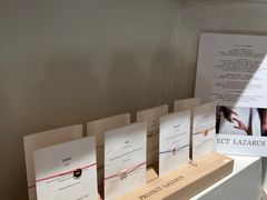 -LADY FAFA(巨鹿路陕西南路路口店)