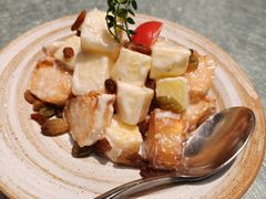 -珍宝海鲜JUMBO Seafood(ifc店)