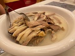 -内蒙古驻京办餐厅