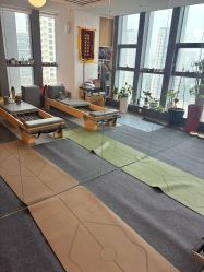 点击看大图 -Your Yoga Pilates·瑜伽普拉提习练室