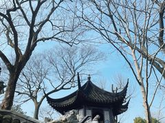 -拙政园