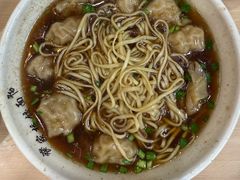 -蒋家桥饺面店(东关街店)