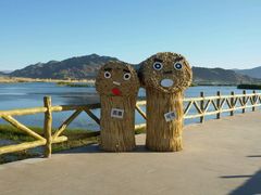 -可可托海景区