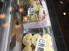 -家琳甜品(江南东店)