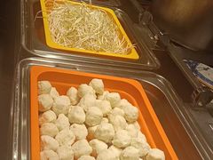 -岷山饭店-芝芝自助餐厅