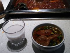 -小牛叔鲜切牛肉·火锅·烤肉自助(公济桥路店)