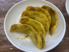 -草桥清真牛肉锅贴扁食店