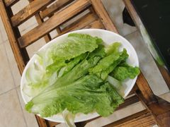-合味土鸡火锅(中海世贸花园金碧庄店)
