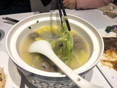 -南门小馆·清真(国贸商城店)