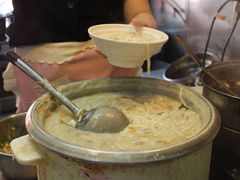 浆面条-西工饭庄快餐厅(西工小街店)