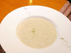 -LUCCA卢卡西班牙海鲜饭(远洋广场店)