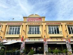 -毛里求斯小四川餐厅总店