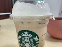 -星巴克(太原茂业天地店)