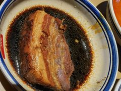 张飞扒肉-張飛扒肉•四代传承(中央大街店)