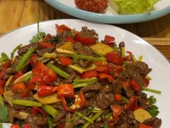 -小团圆灶台鱼·百城头牌菜(千岛湖店)
