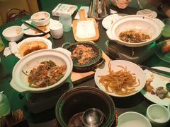 -小菜园新徽菜(青岛市南万象城店)