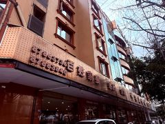 -印象泰和园(望丛西路店)