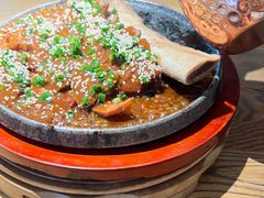 -蜜桃餐厅·伴山(湖滨商业街店)