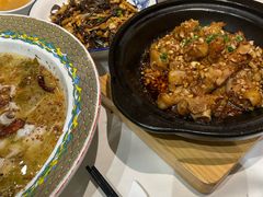 -国味壹号·精品湘菜·宴请佳选(新天地店)
