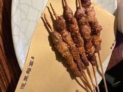 -淀里船宴(裕华东路店)