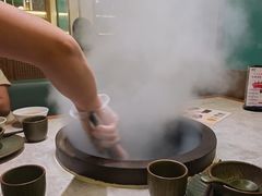 -鲜潭蒸汽石锅鱼(五道口购物中心店)