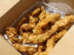 小酥肉-香丰阁·烤鸭·川湘菜(清河店)