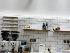 -Onirii Coffee(长乐路店)