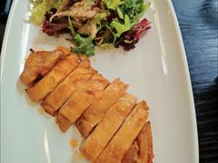 -莫多多餐厅