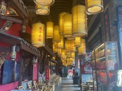 -小龙坎火锅(全球总店)