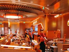 -西塔老太太泥炉烤肉(苏州大悦城店)