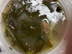 -燕子煨汤(山海关路店)