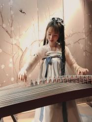 -汉仪华裳汉服馆(打浦桥店)