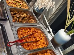 -仙螺岛海鲜自助餐厅(总店)