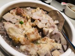 -新辣宴·湖南家常菜·商务聚餐(中粮创芯店)
