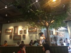 -仙踪林(江燕路万科里店)