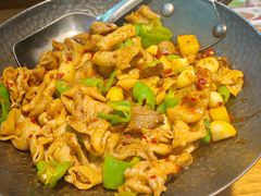 -聚鑫朋酸菜肥肠(九龙仓店)