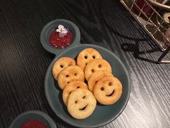 -老友时光·Pizza(泰华黑金店)